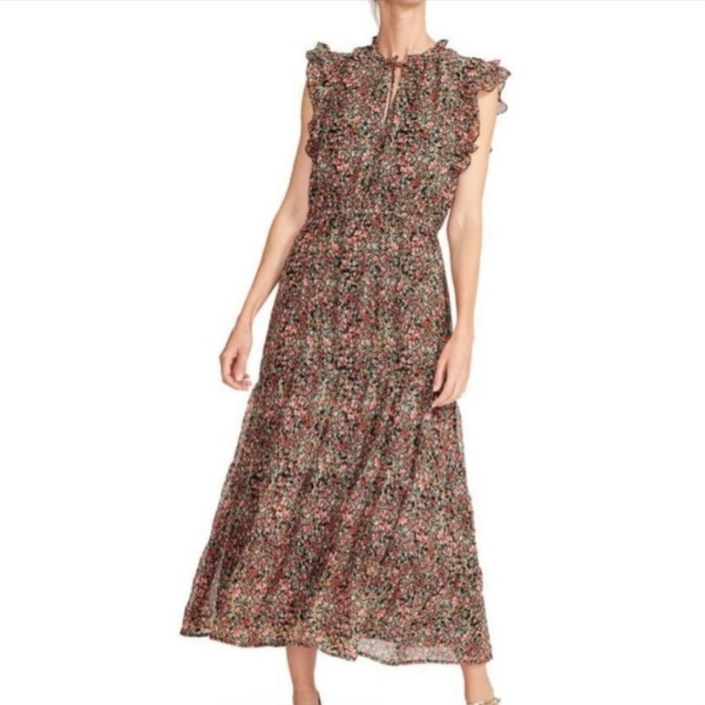 BB Dakota (Steve Madden) Maxi Dress